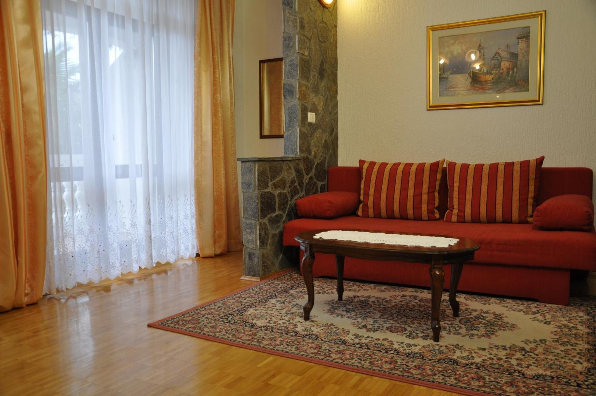 Apartments Ananina Portorož Exterior foto