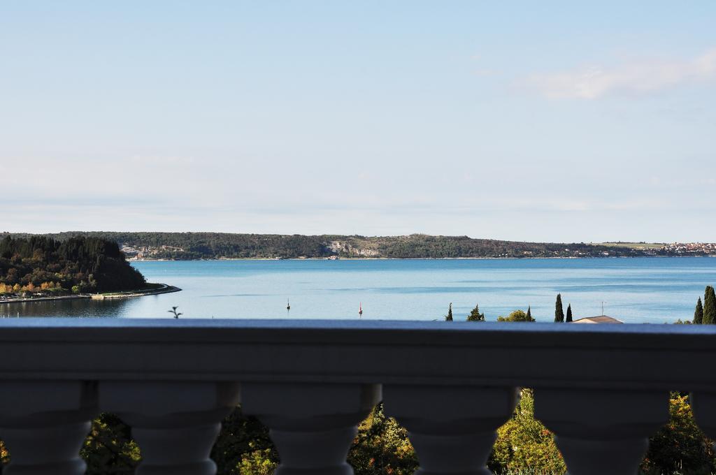 Apartments Ananina Portorož Exterior foto